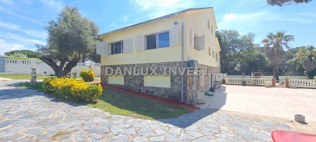 2 - venta casa tordera cataluña españa