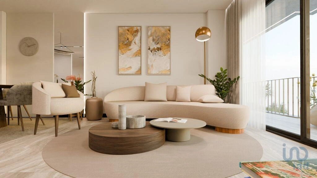 2 - vente appartement machico madère portugal