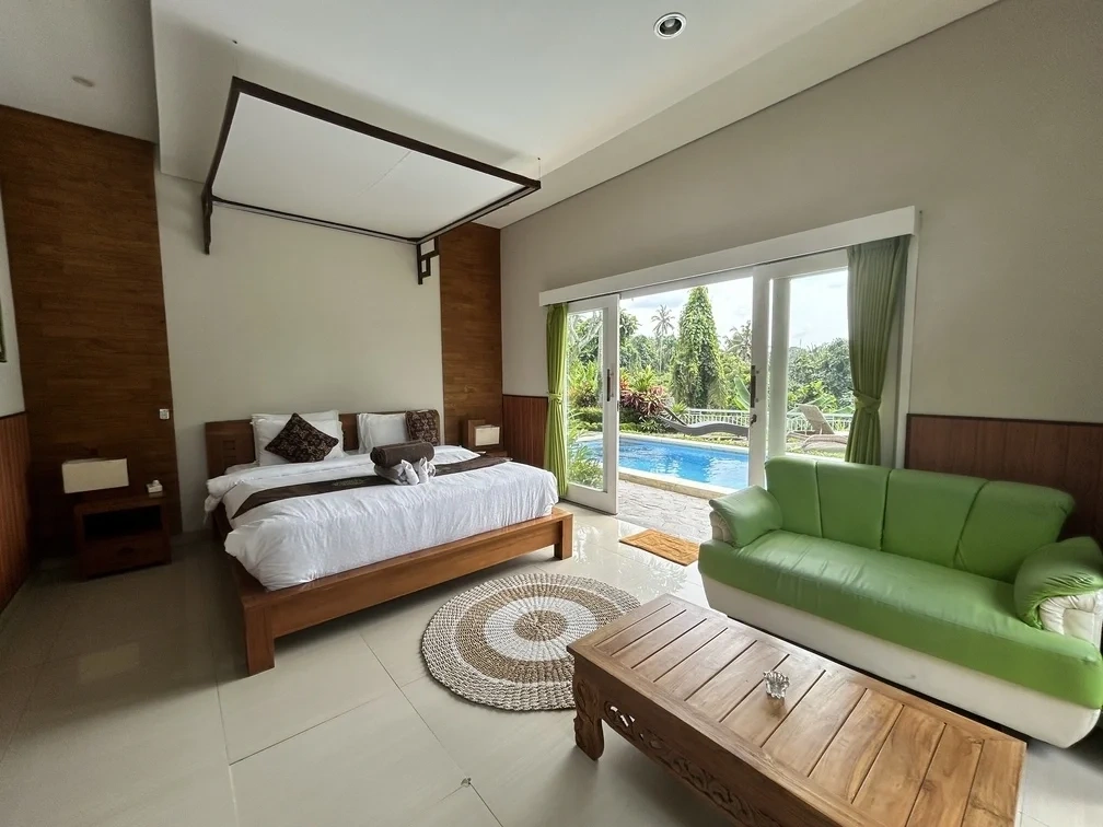 1 - vente maison gianyar bali indonésie