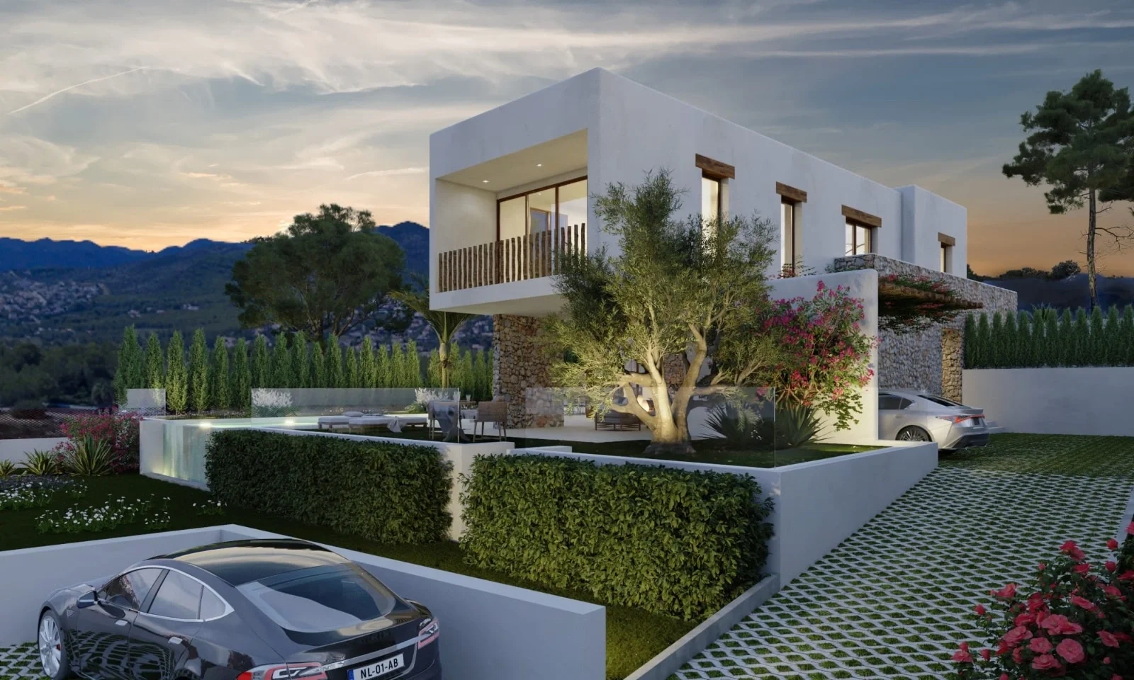 2 - house for sale in xabia/javea - costa blanca valencian community spain