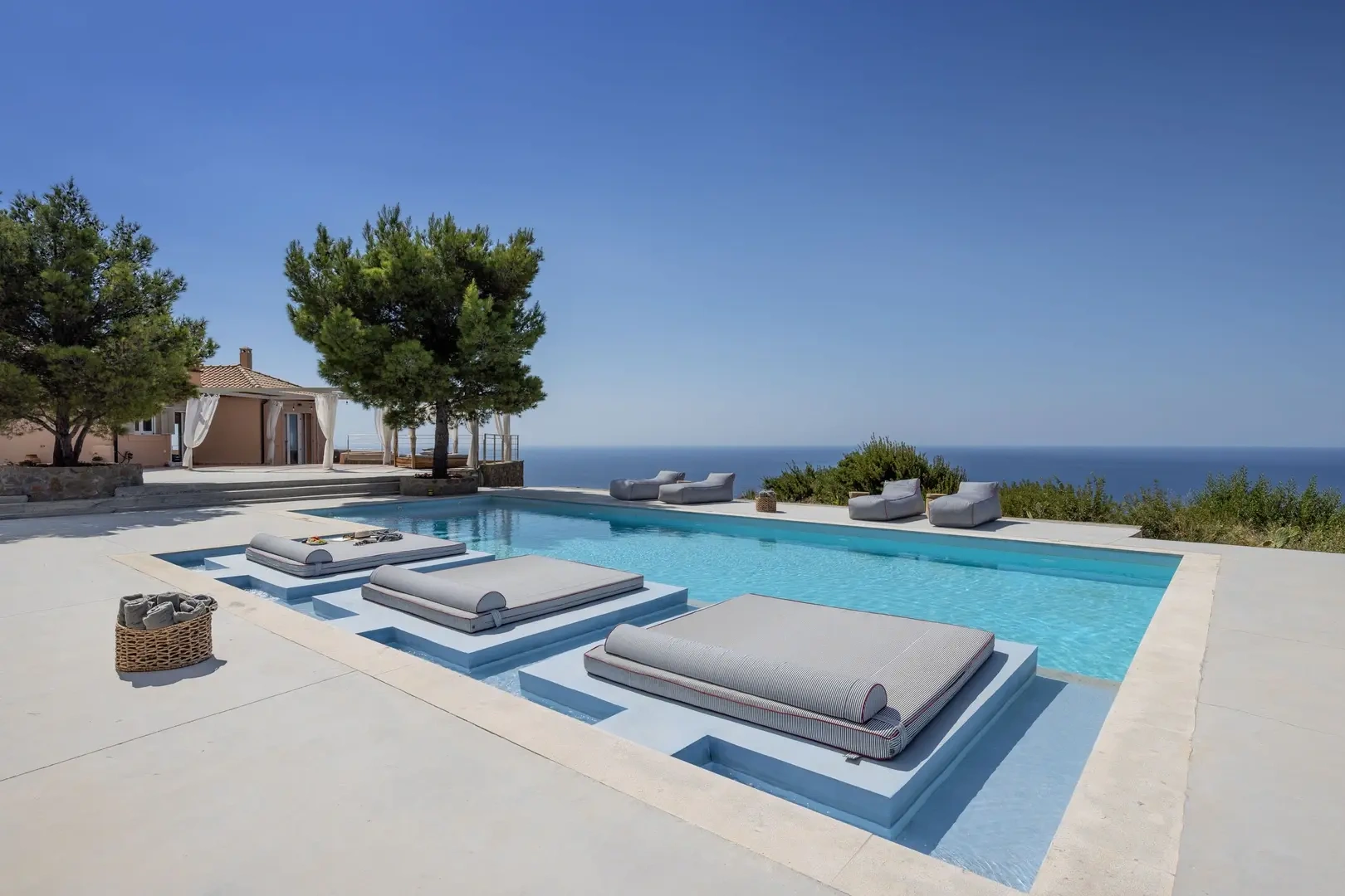1 - vente maison koróni péloponnèse grèce