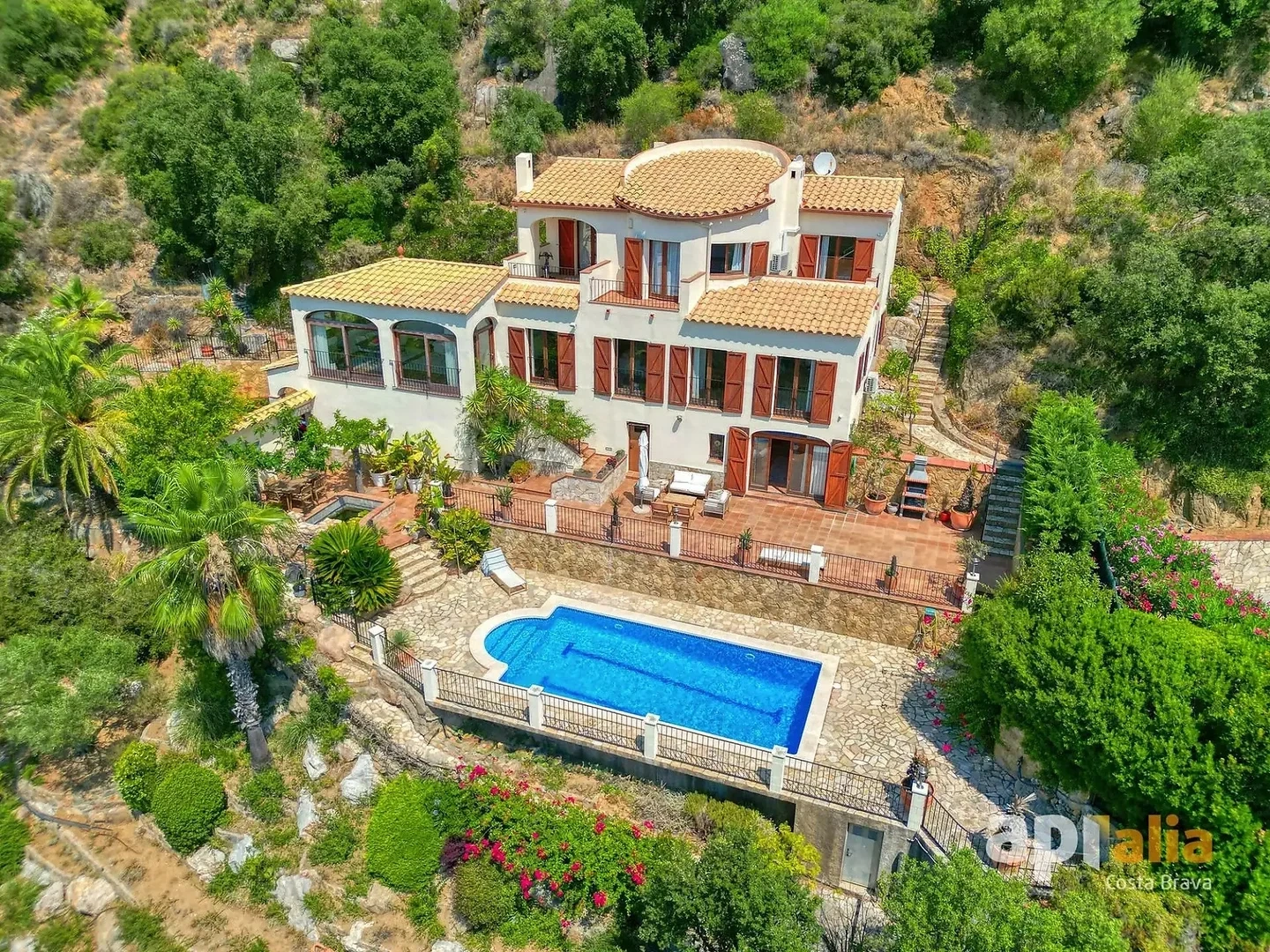 1 - verkoop huis calonge catalonia spanje