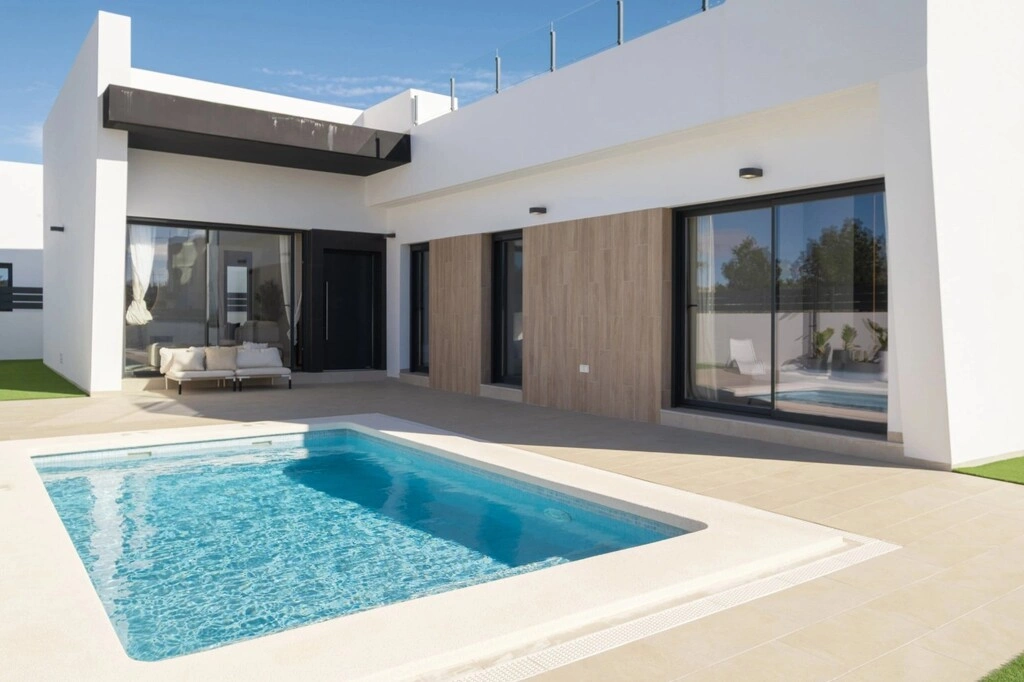 1 - venta villa san miguel de salinas comunidad valenciana españa