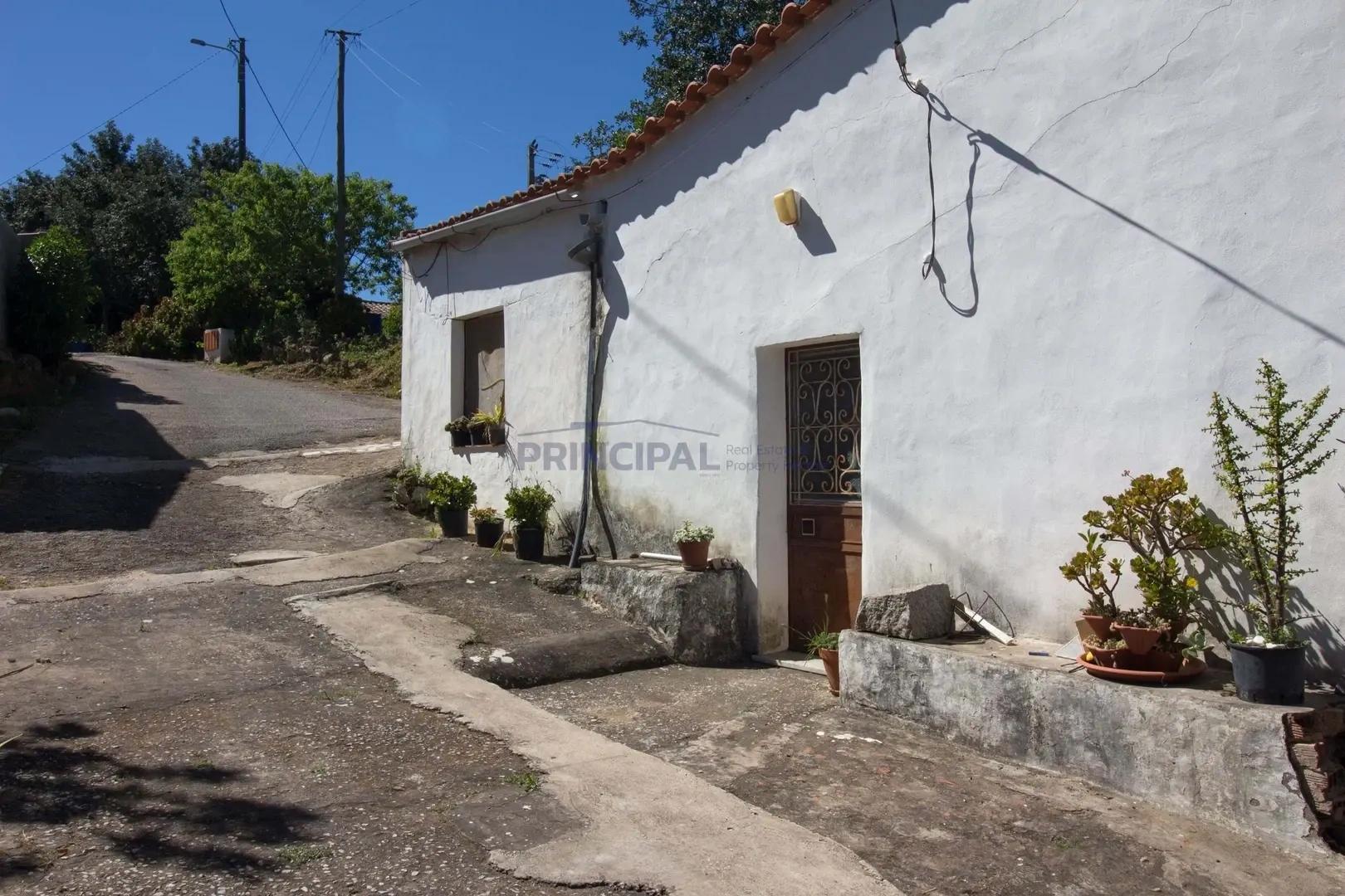 2 - venda casa algoz algarve portugal