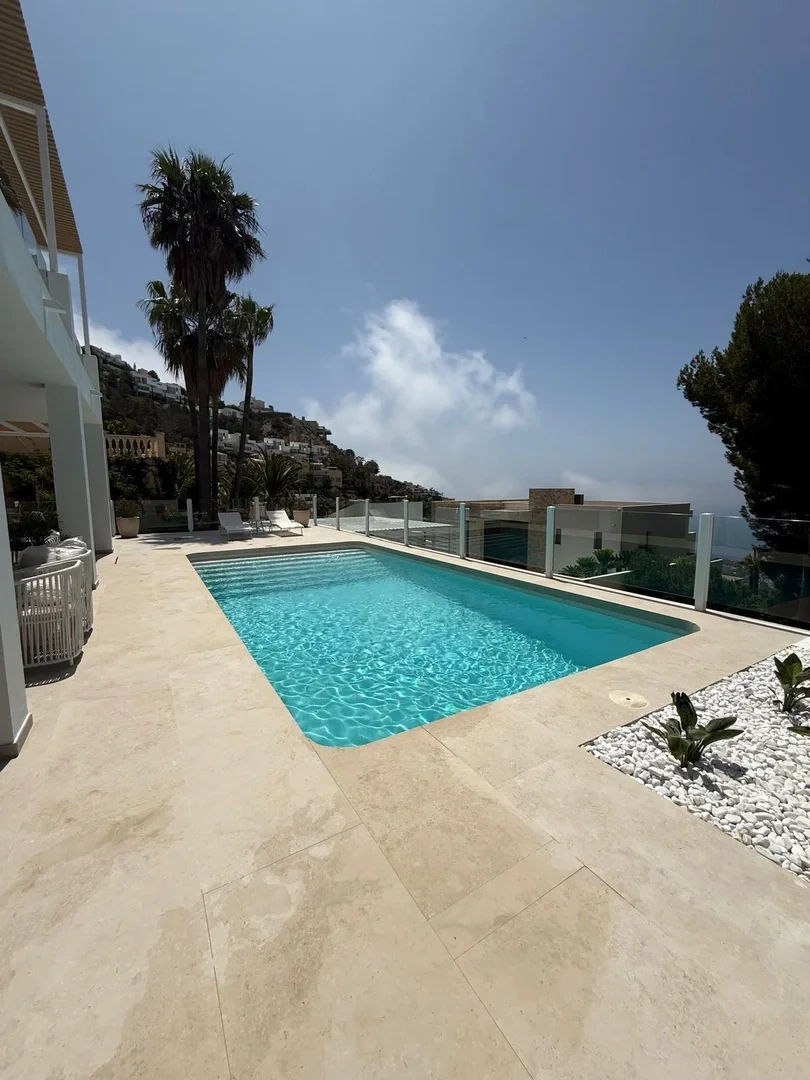 2 - verkauf haus meerblick altea - costa blanca valencia spanien