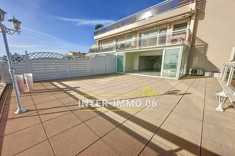1 - продажа квартира вид моря saint-laurent-du-var приморские альпы франция