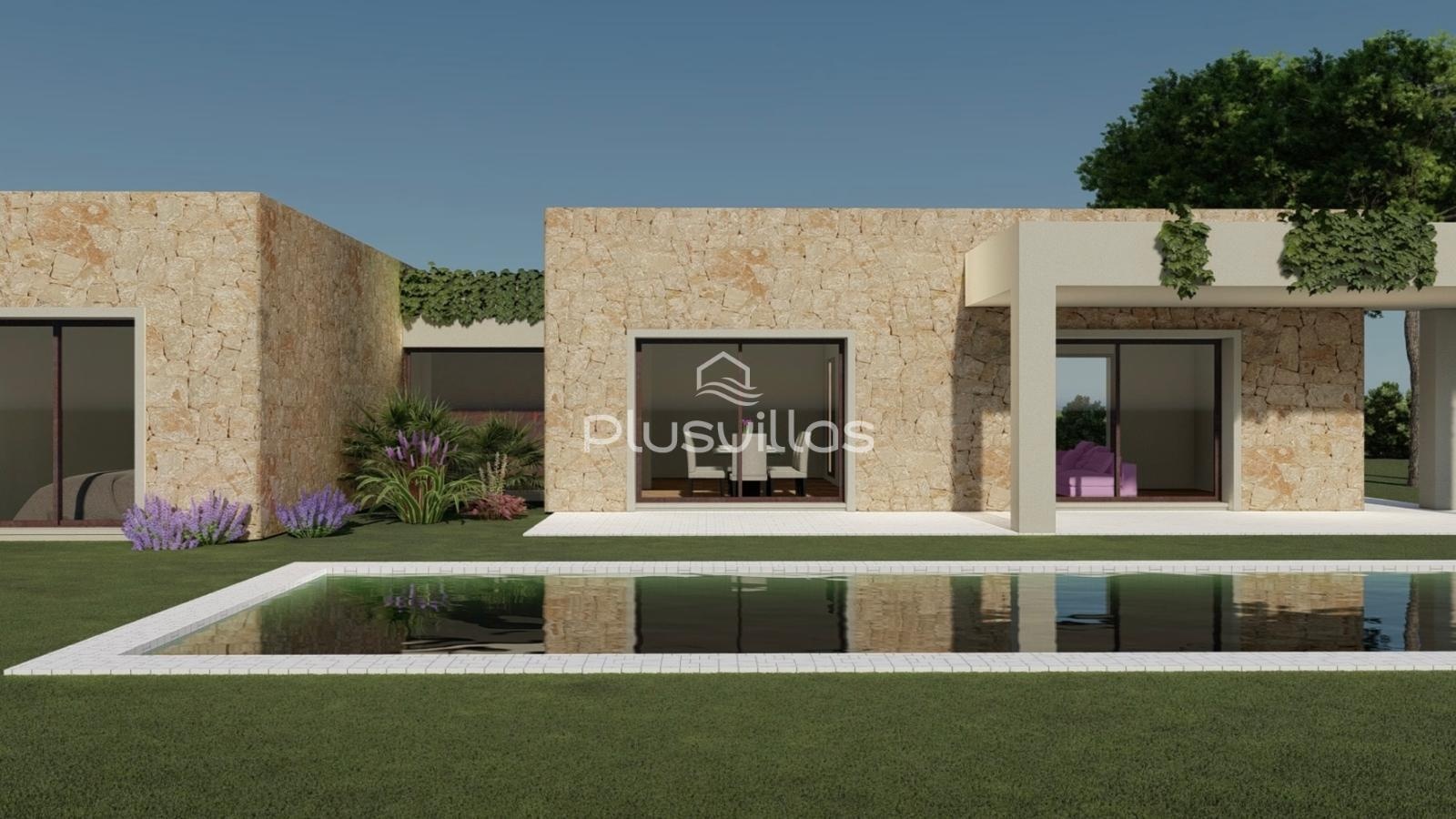 2 - verkauf haus benissa - costa blanca valencia spanien