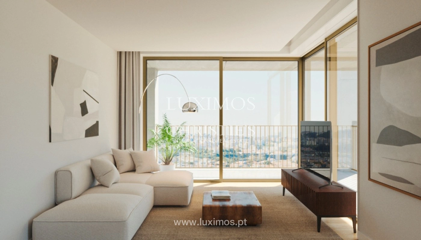 2 - apartment for sale in porto north region portugal