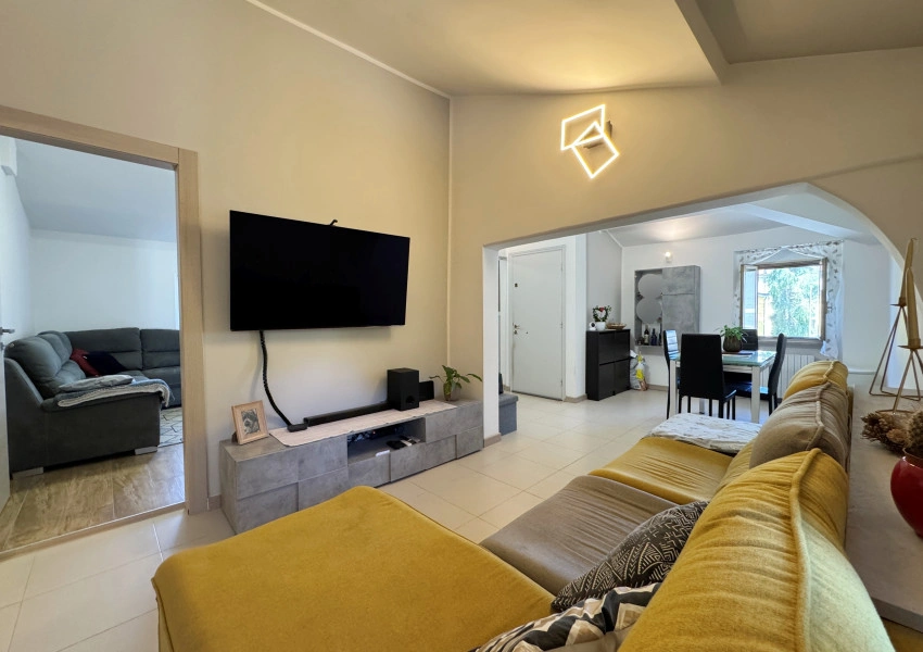 1 - apartment for sale in pesaro the marches italy