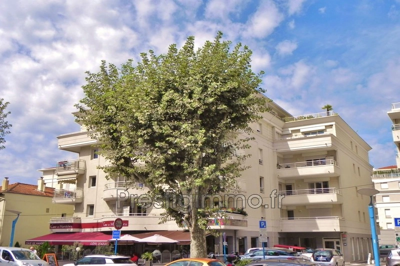 1 - apartment for sale in mandelieu-la-napoule alpes-maritimes france