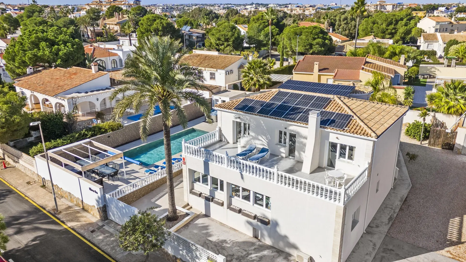 1 - house for sale in orihuela-costa valencian community spain
