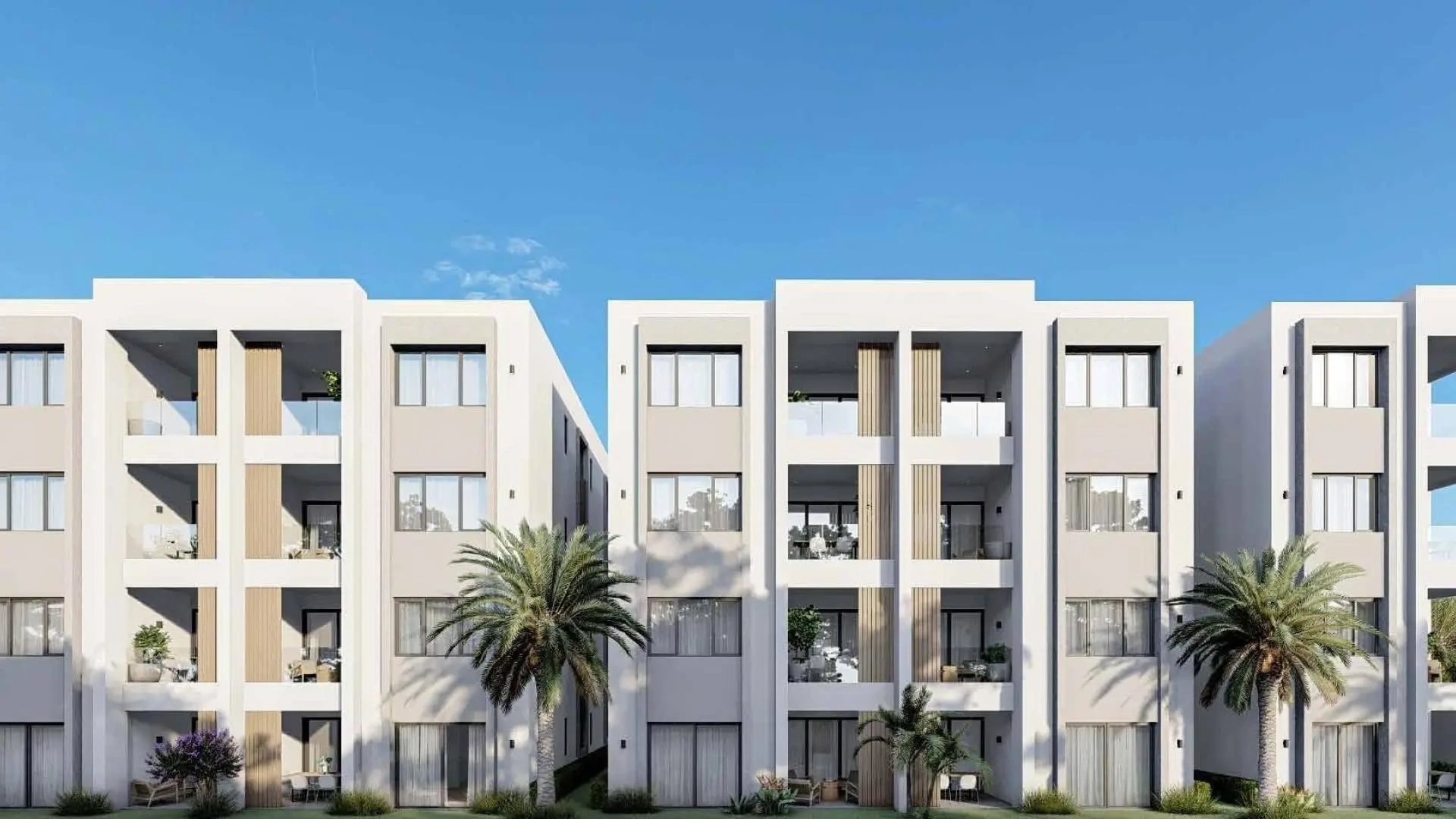 1 - venta apartamento quatre bornes plaines wilheims mauricio
