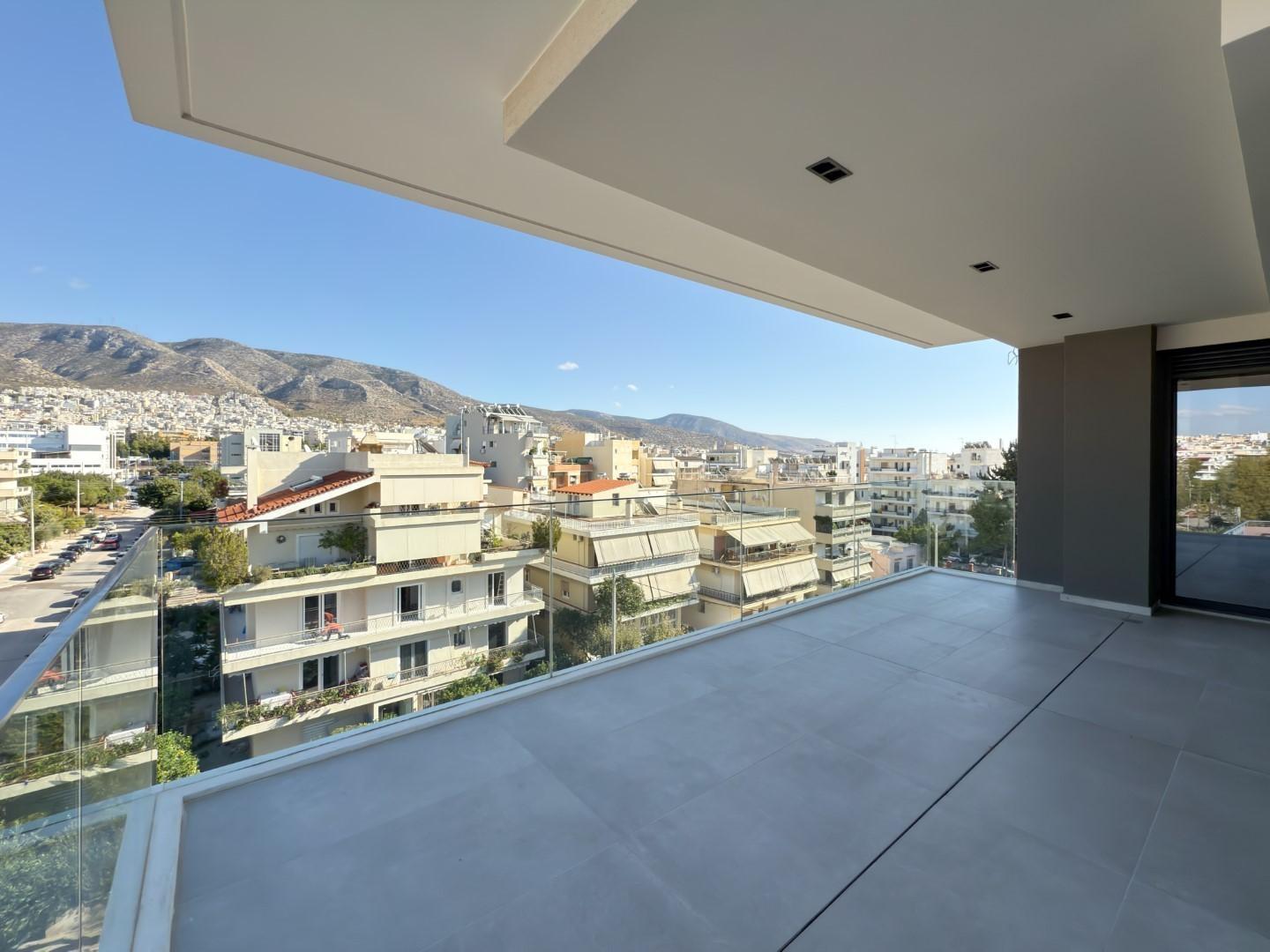 1 - apartment for sale in athens attica greece