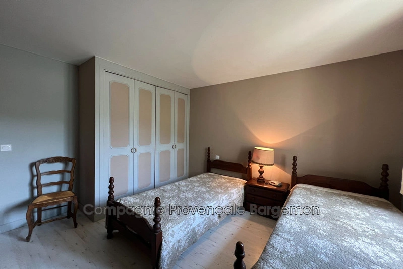 2 - vendita casa bargemon var francia