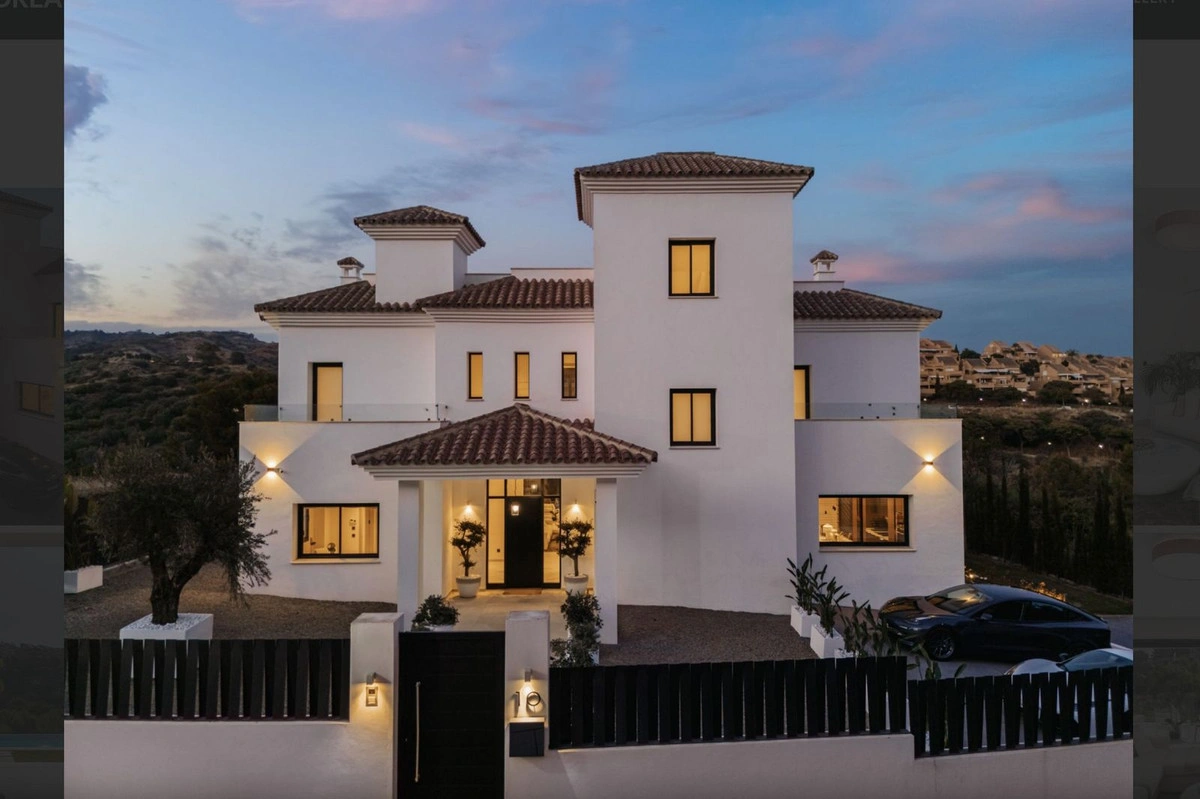 1 - venda casa a praia ao pé marbella - costa del sol andaluzia espanha