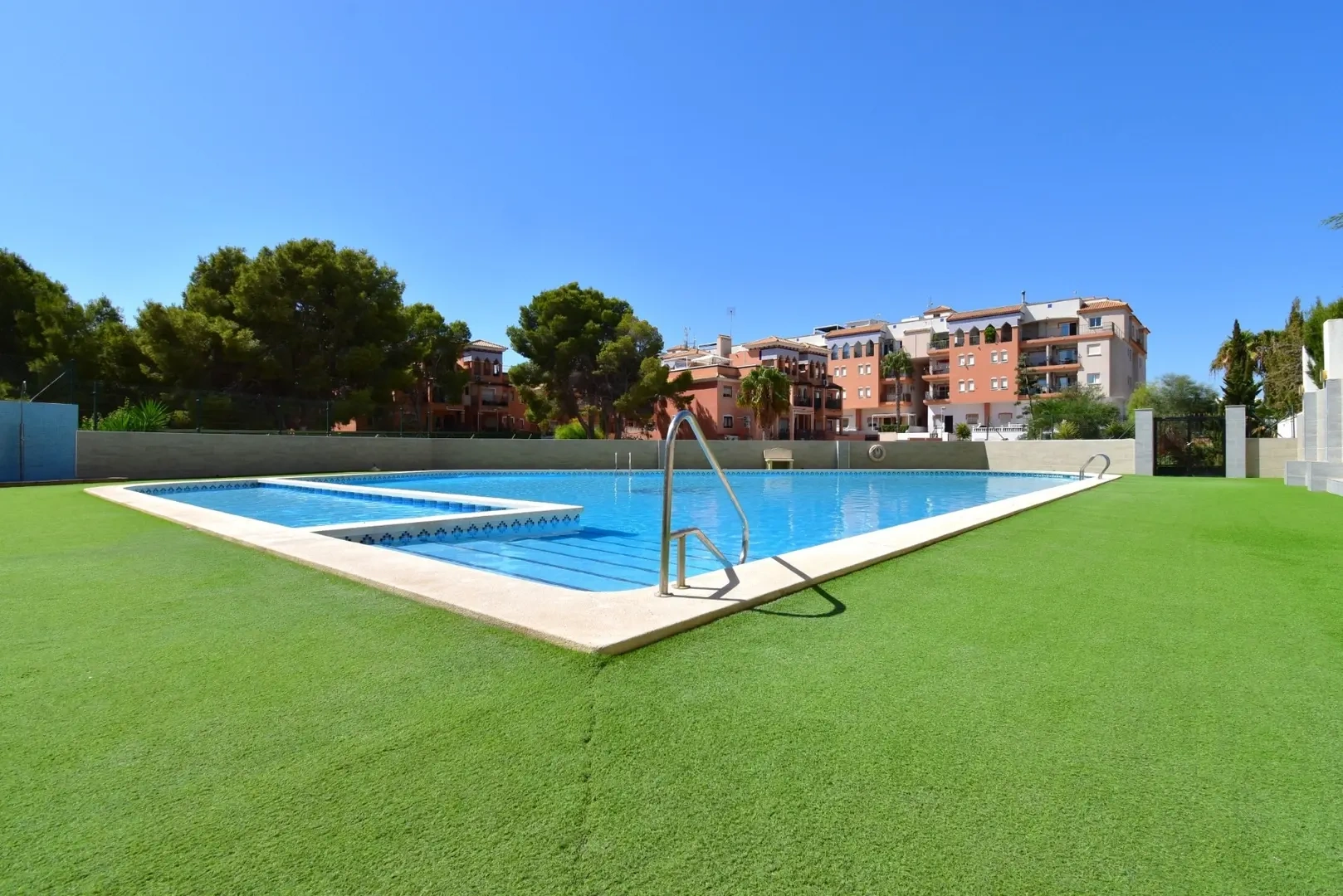 2 - vente appartement orihuela-costa communauté valencienne espagne