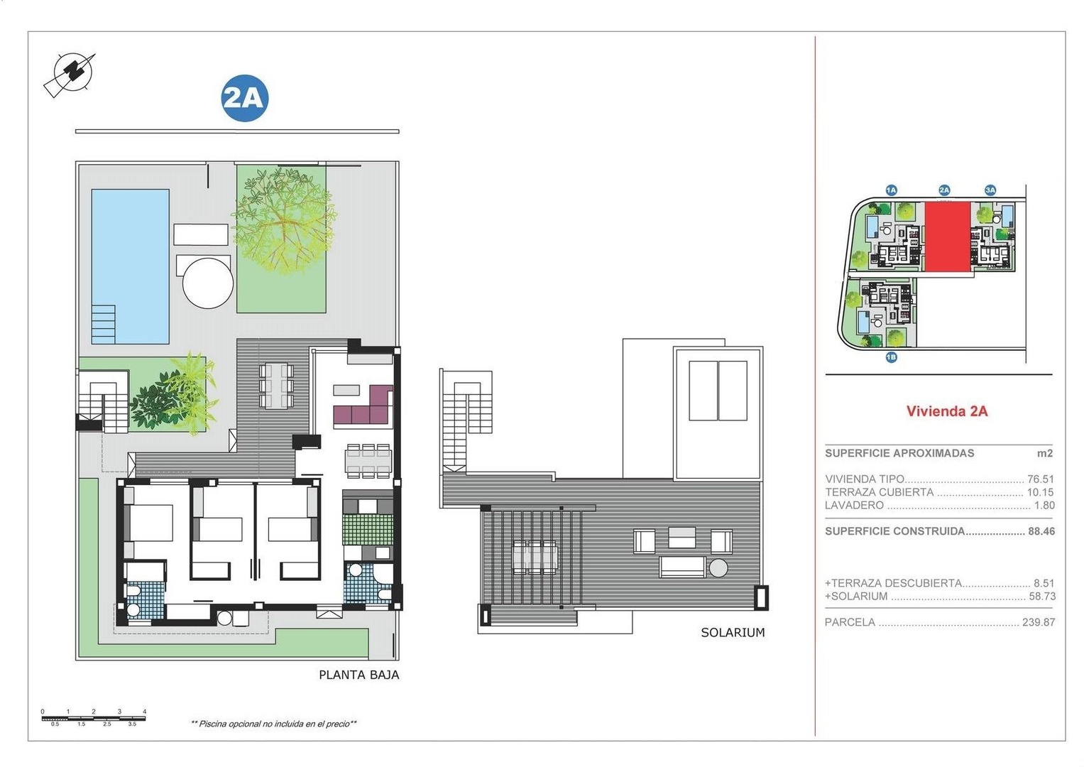 2 - house for sale in els poblets valencian community spain