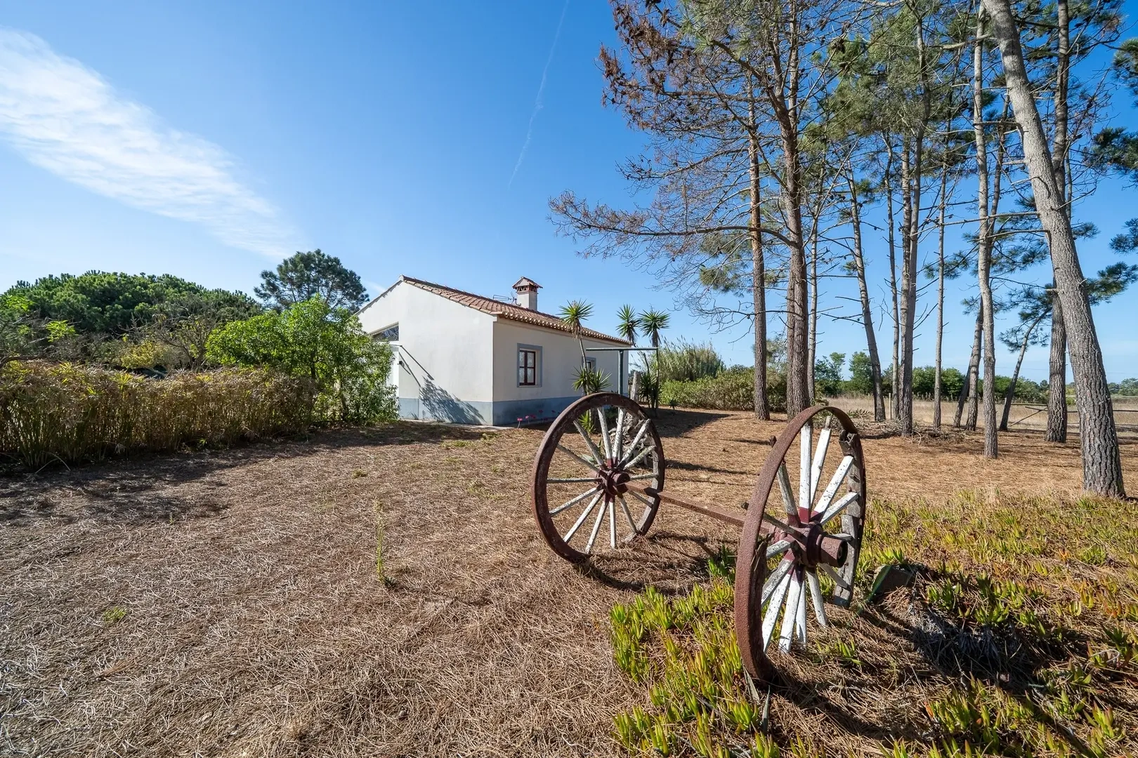 1 - verkauf haus aljezur algarve portugal