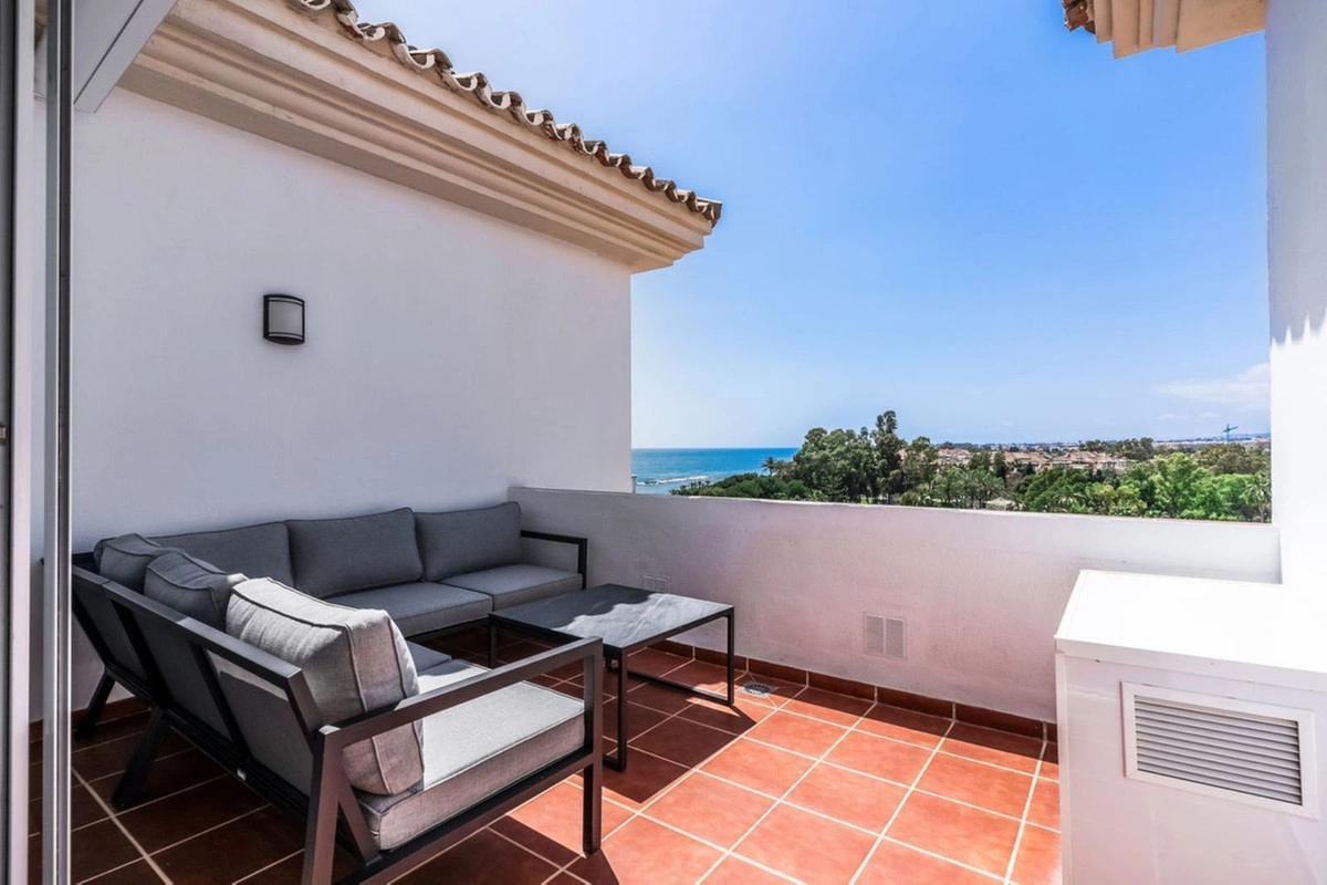 2 - verkauf wohnung strandpromenade marbella - costa del sol andalusien spanien