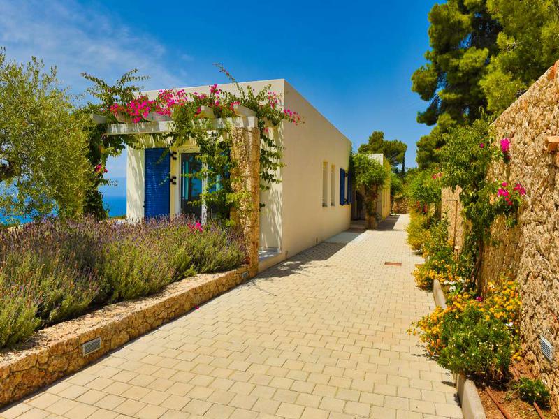 2 - venta casa vista al mar kranídi peloponeso grecia