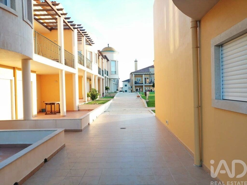 2 - venta apartamento vista al mar alcobaça región centro portugal