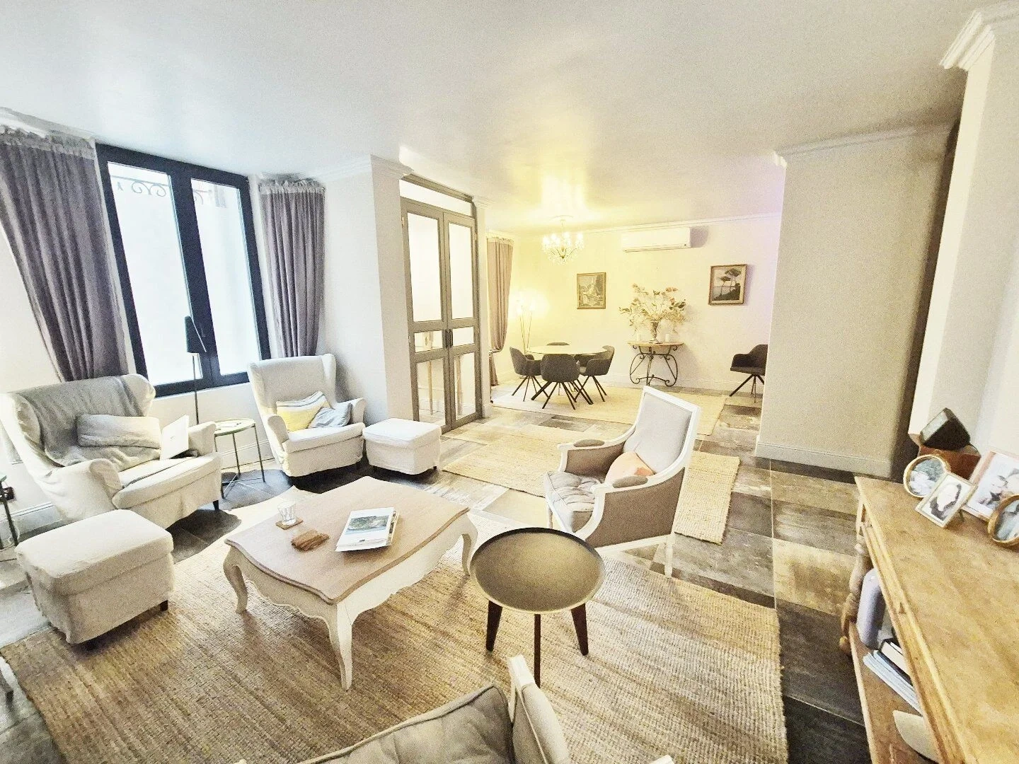 2 - vente maison puissalicon hérault france