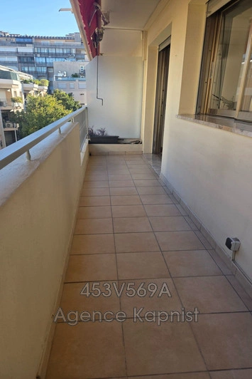 2 - verkoop appartement juan les pins alpes-maritimes frankrijk