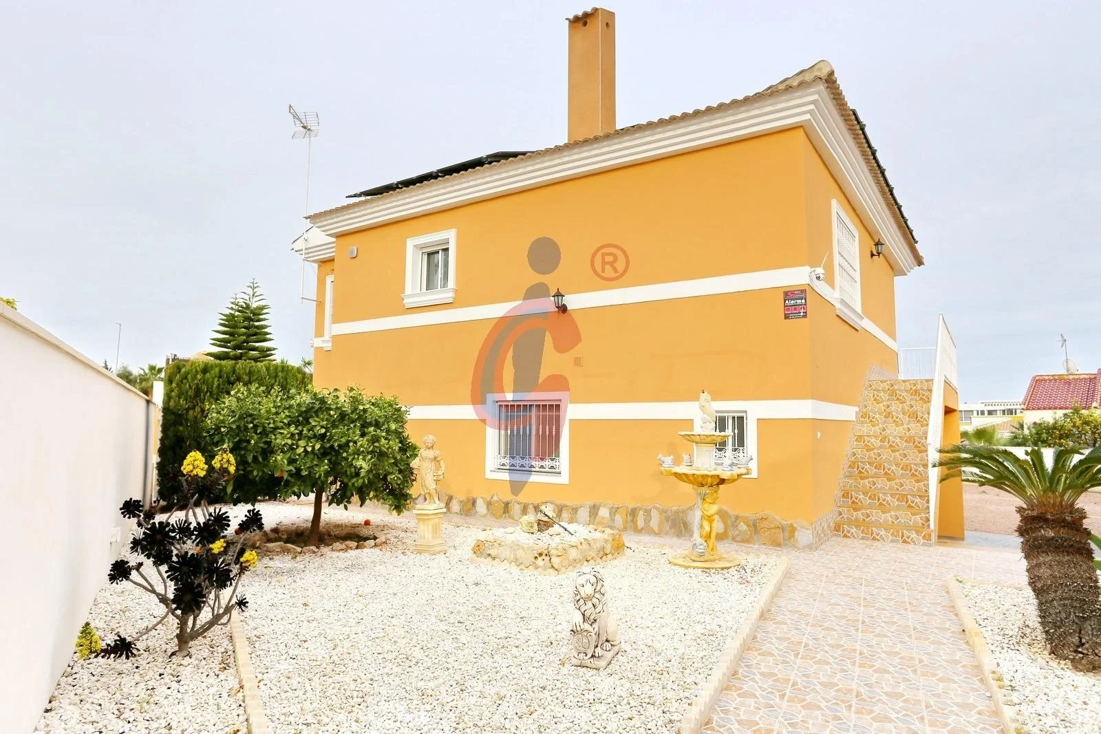 1 - verkoop huis san fulgencio valencian community spanje