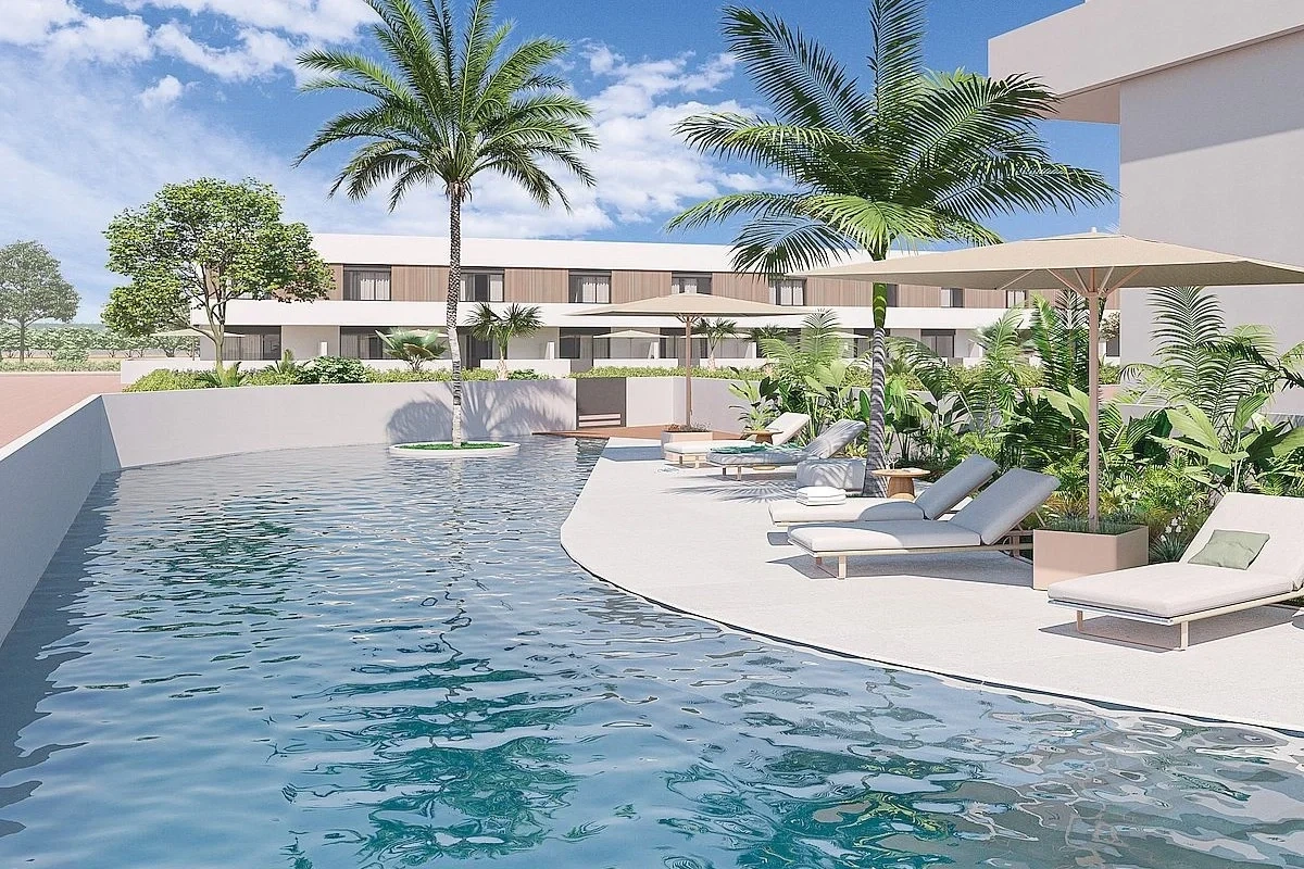 2 - venda casa pilar de la horadada comunidade valenciana espanha