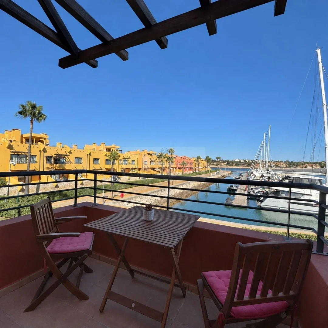 1 - sea view apartment for sale in portimão algarve portugal