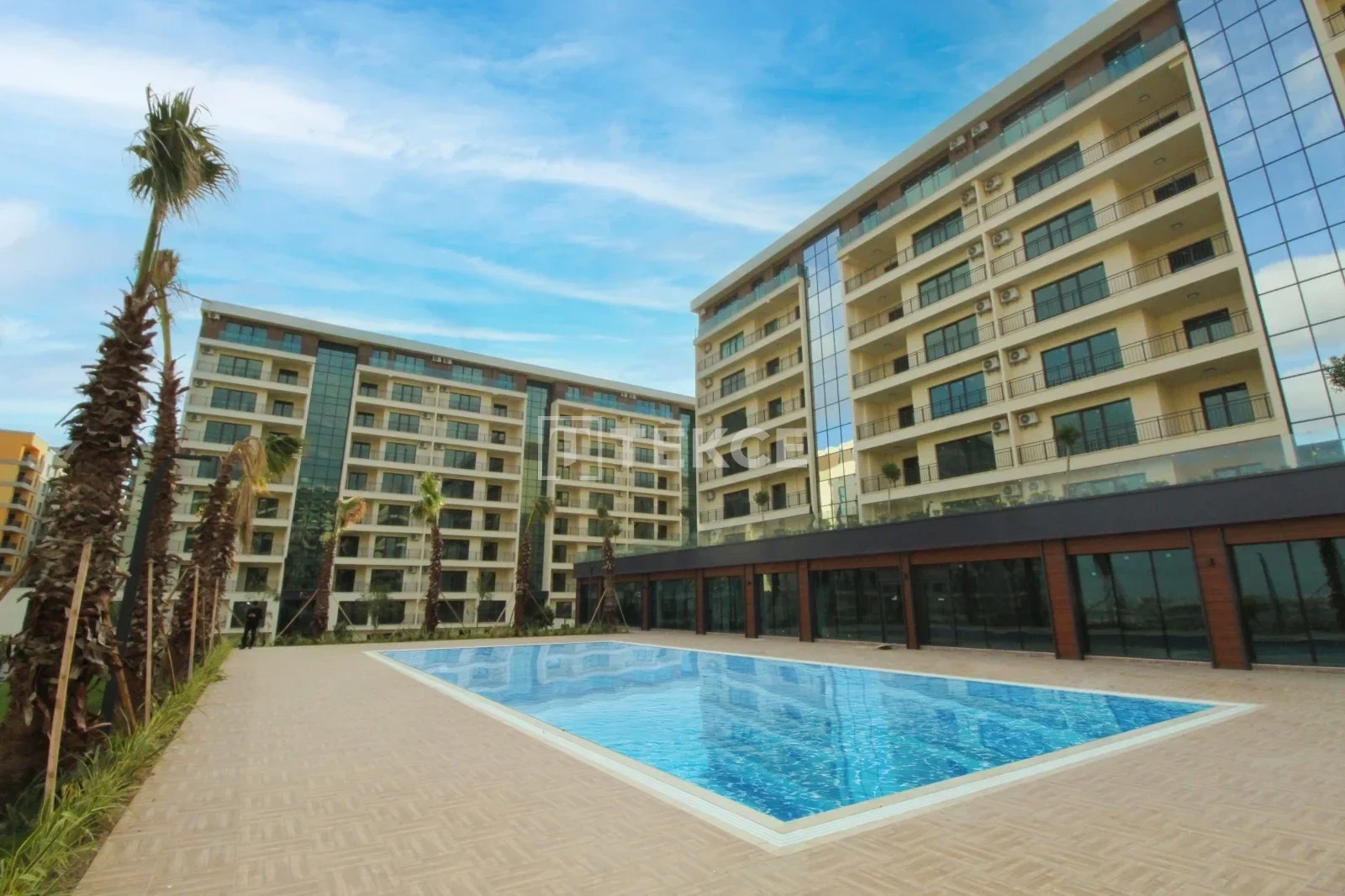 1 - vente appartement esenyurt istanbul turquie