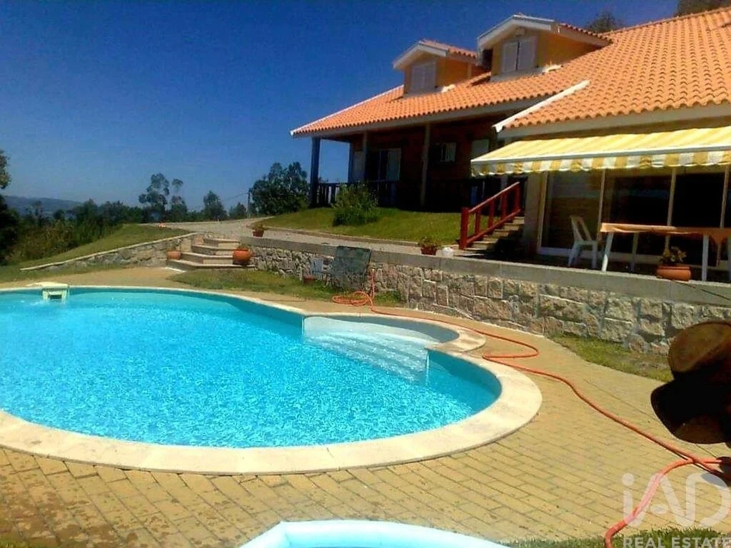 1 - house for sale in baião north region portugal