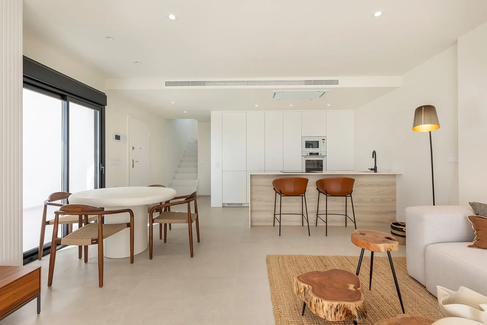 2 - venta casa los alcazares región de murcia españa