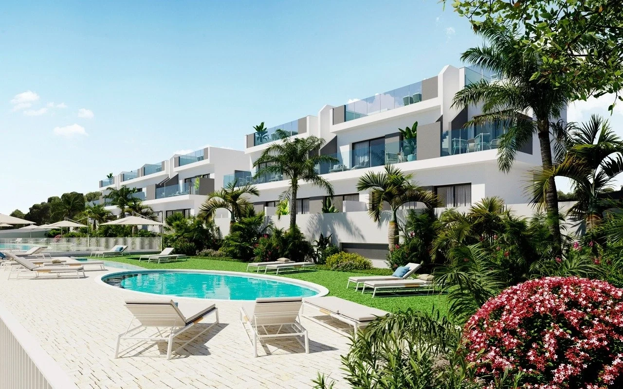 1 - verkoop appartement torrevieja - costa blanca valencian community spanje
