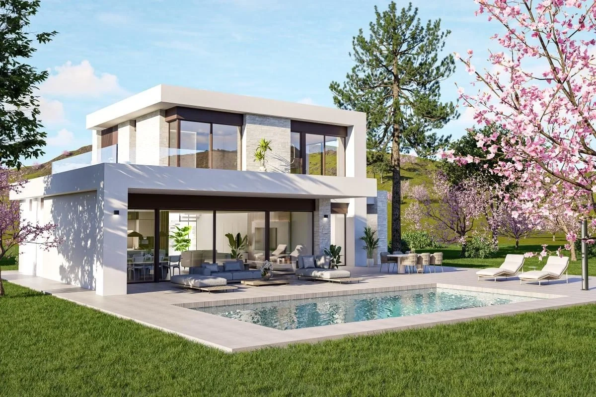 2 - vente villa la romana communauté valencienne espagne
