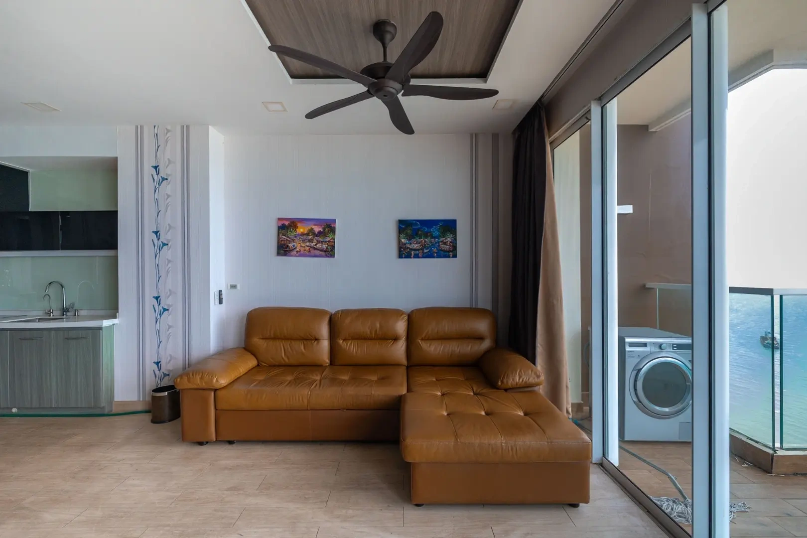 1 - verkauf wohnung direkt am wasser pattaya chonburi thailand