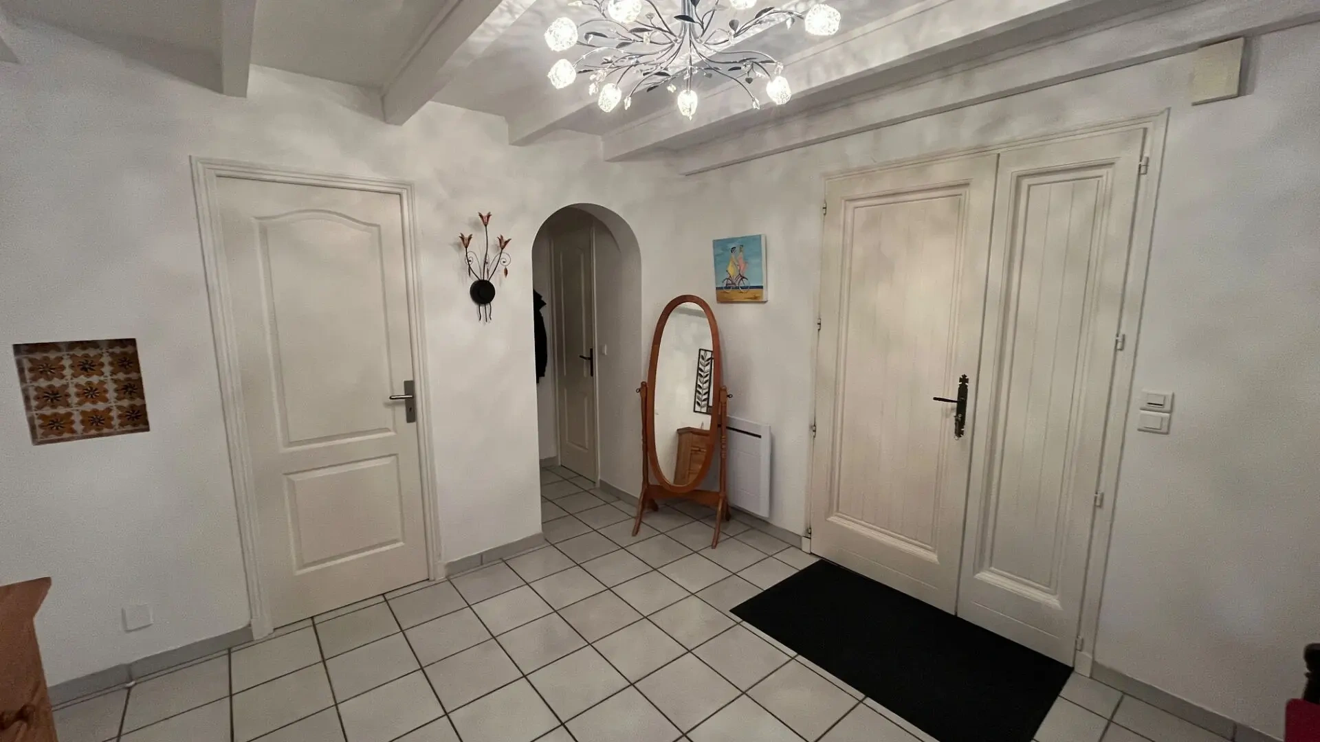 2 - vente maison carcassonne aude france