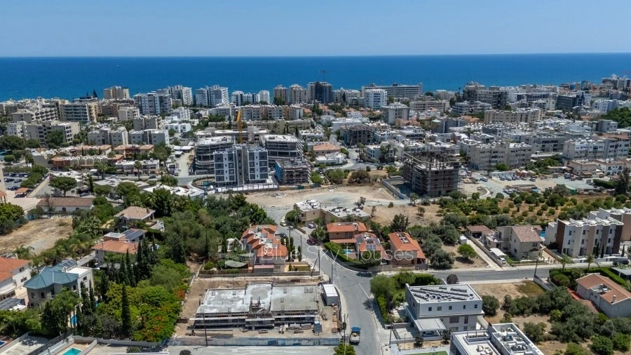 1 - verkauf wohnung limassol limassol zypern