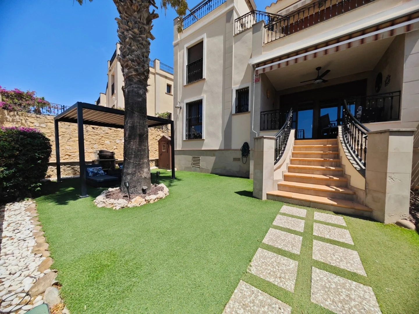 1 - apartment for sale in algorfa valencian community spain