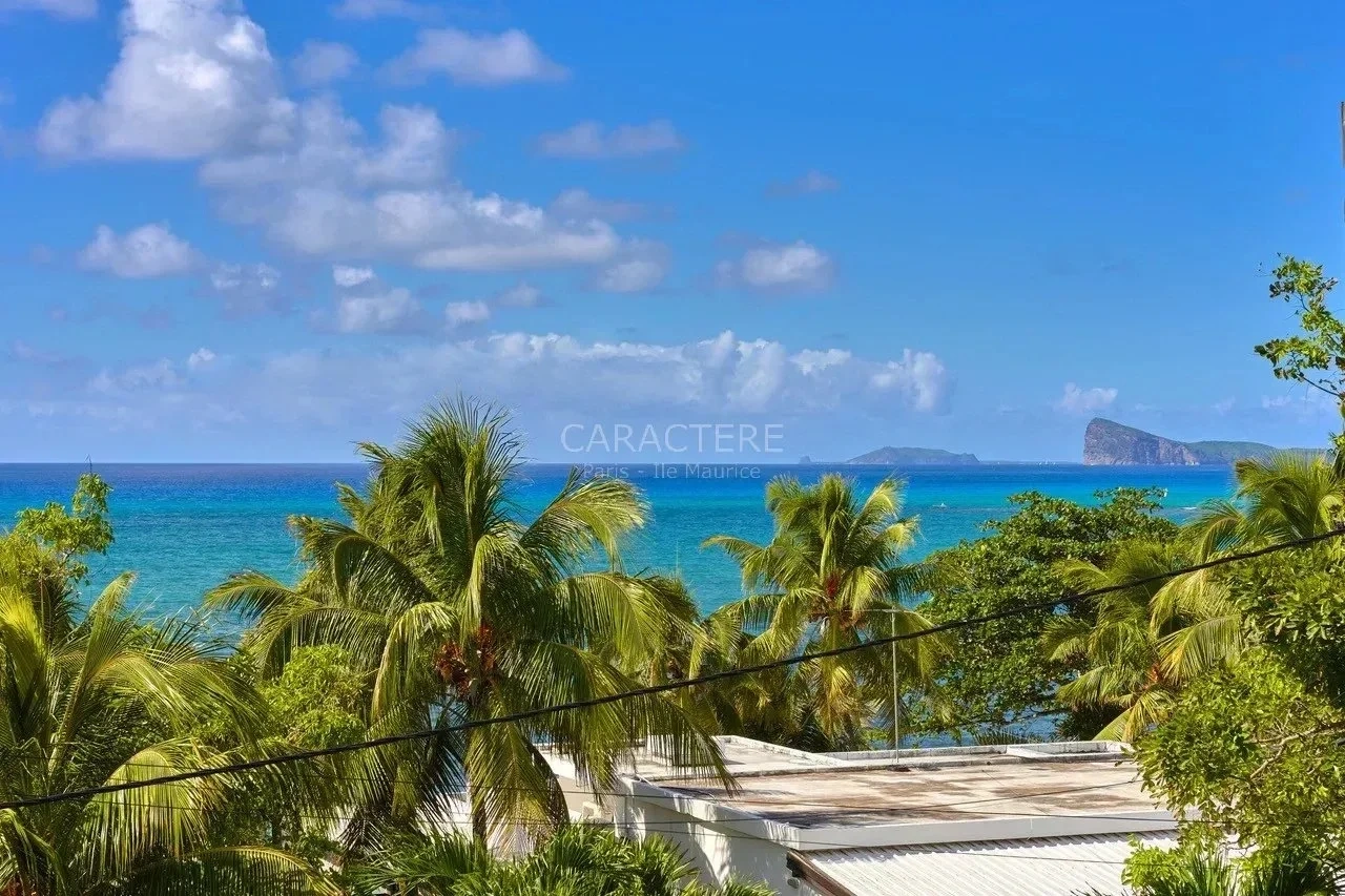 1 - verkauf wohnung grand baie rivière du rempart mauritius