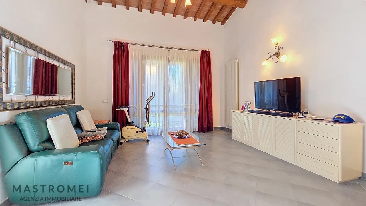 1 - verkauf haus castelfranco di sotto toskana italien