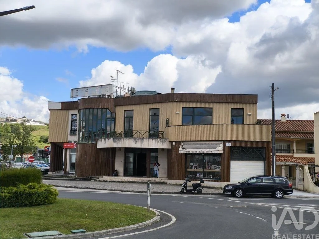1 - продажа коммерция batalha центральный регион португалия