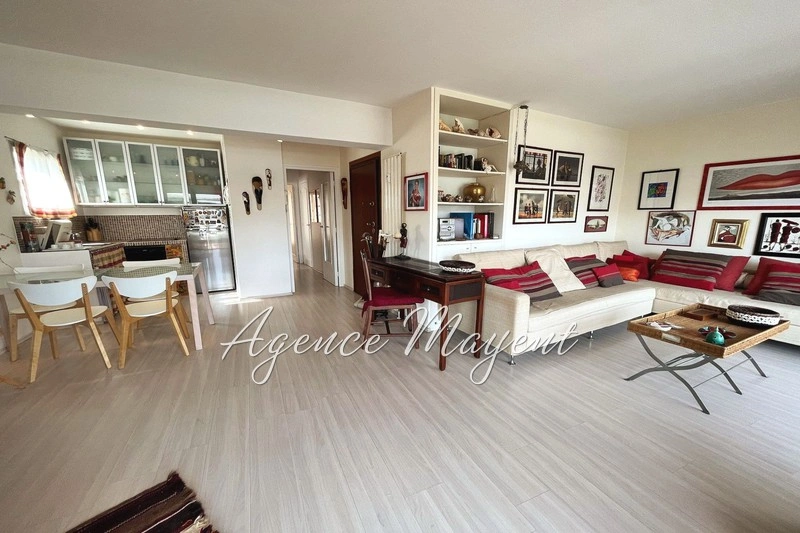 2 - venda apartamento cannes alpes-maritimes frança