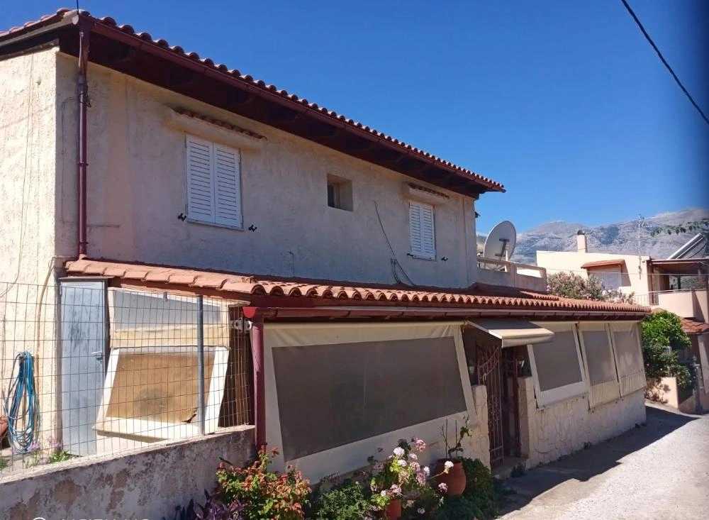 1 - venda casa síva creta grécia
