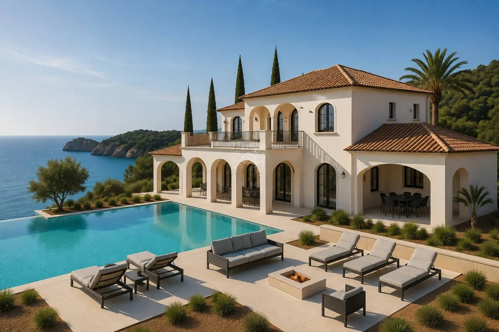 1 - verkoop villa aan het water xabia/javea - costa blanca valencian community spanje