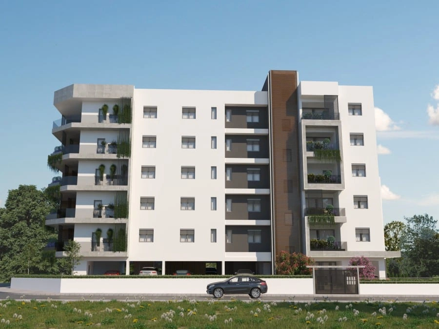 2 - vente appartement nicosia nicosie chypre