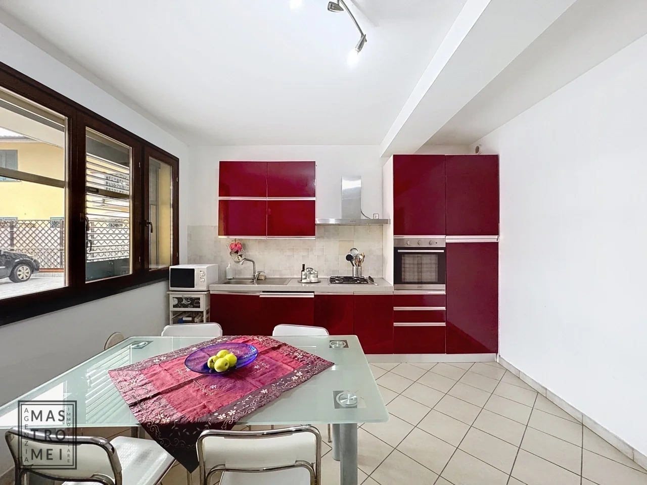 1 - venda apartamento altopascio toscana itália