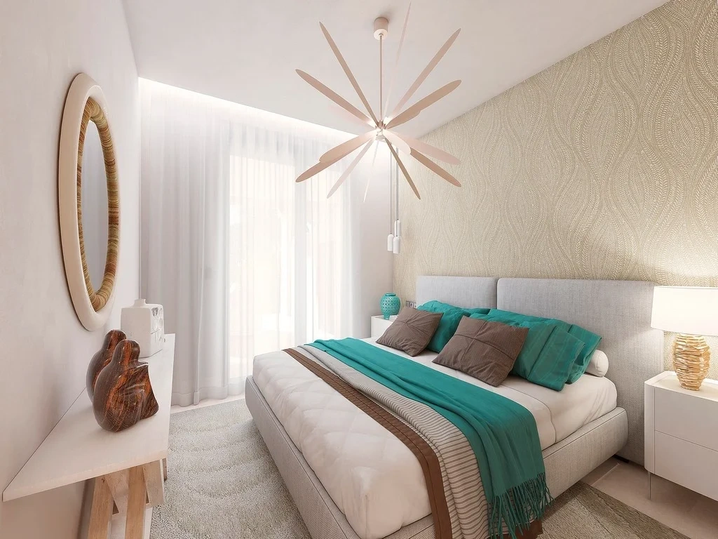 1 - verkoop appartement casares - costa del sol andalusië spanje