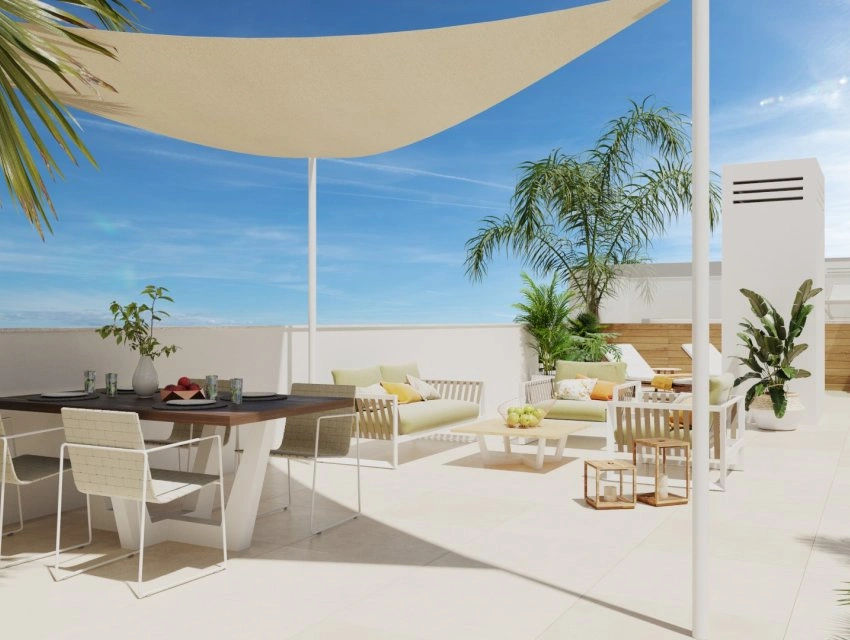 2 - vente maison san juan de los terreros andalousie espagne