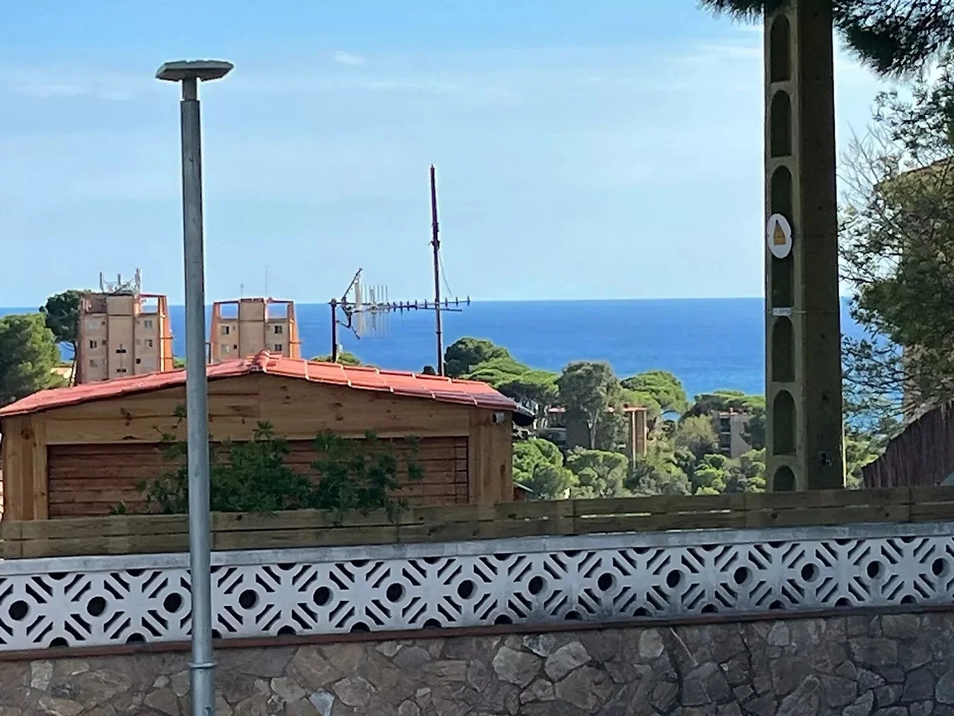 2 - vente terrain platja d'aro catalogne espagne